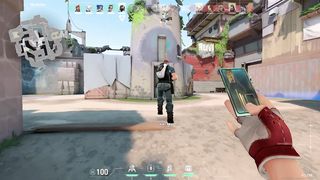 Valorant - Easy Ace Play Chamber