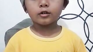 MEMBACA DAN MENGHAFAL NASAB RASULULLAH MUHAMMAD SAW
