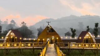 TEMPAT WISATA DI BANDUNG