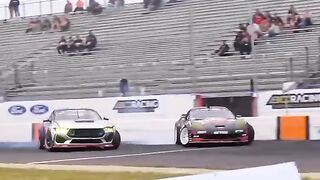 Formula drift editz