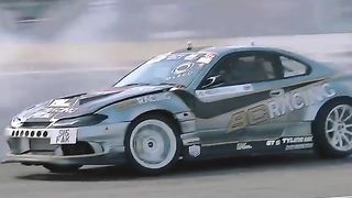 Cars drifting 1
