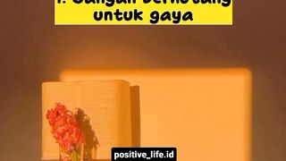 Wajib utk di terapkan