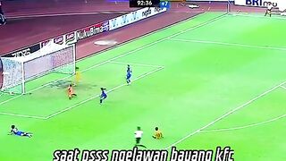 OFFSIDE APA ONSIDE