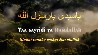 SHOLAWAT 2