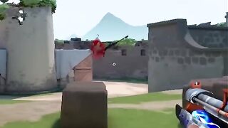 Valorant - Play Yoru Easy ACE