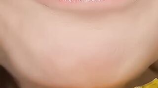 ASMR RELAX EATING