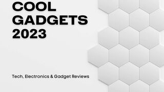 Cool Gadgets 2023