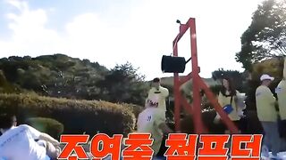 Running Man Funny Moments