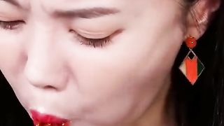 ASMR BABY GURITAA PEDAS