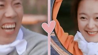 Yang Se Chan <3 Jeon So Min (Running Man Moments)