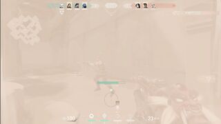 Valorant Gameplay
