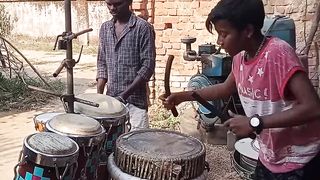 Play music funny