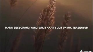 MANFAAT SABAR