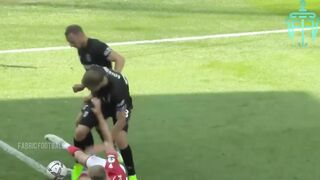 WHAT’S HAPPENING Moments In Football
