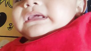 Baby crying 3