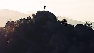 Menikmati alam papua wamena jayawijajaya indonesia