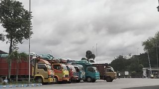 story wa timelapse