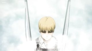 Trailer Attack on titan