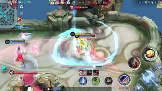 Play hero X box