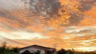 Evening Day
