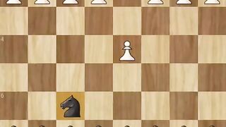 Lazard Gambit|Chess Opening Trick For Black