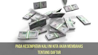 Deretan Orang Terkaya di DUnia