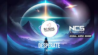 DESPERATE - Neffex |Full bass | Remix