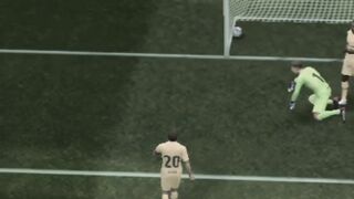 E football