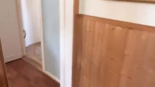 Funny grandma jumpsss...