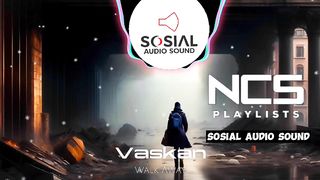 VASKAN - Walk Away | Full bass | remix