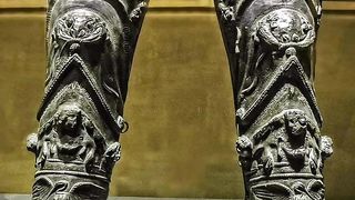 amazing artifacts and locales of ancient Pompeii