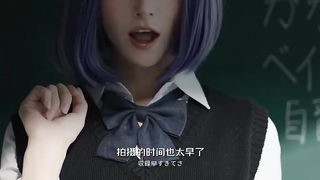 Cosplay 6