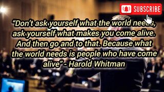 MOTIVATION FOR YOURSELF