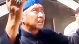 kiyai minta uang