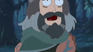 Rick And Morty