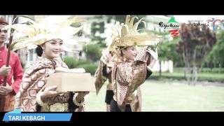 Arts and Culture of Pagar Alam