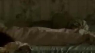 Yaa ampun ibu minta es
