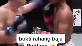 Inilah rahang baja rodtang