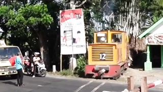 The Train