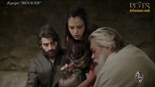 Reyes Capítulo 9