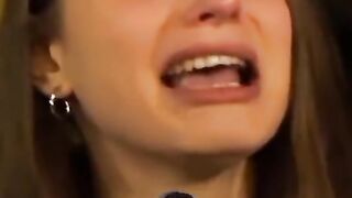 Ukrainian citizens ask for help from NATO members until they cry in a short video