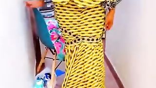 Modèle femme 2