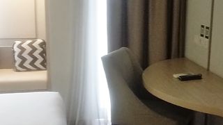 Santika Hotel Bekasi Indonesia