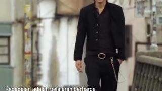 Kegagalan adalah pelajaran yang berharga