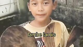 centong nasi