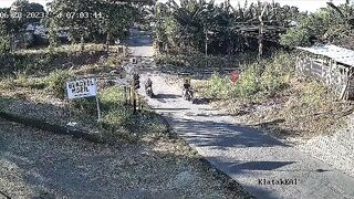 Kecelakaan kereta api banyuwangi
