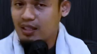 Penyempurna ilmu fiqih || Buya Arrazy