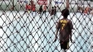 exciting kids futsal