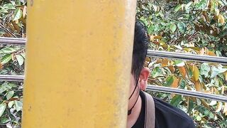 take the cable car