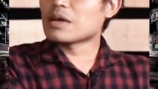 agak aneh nih..